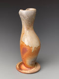 Figurtive Vase