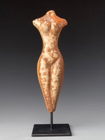 Figure on Stand