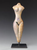 Figure on Stand