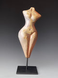 Figure on Stand