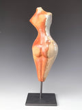 Figure on Stand