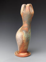 Figurtive Vase