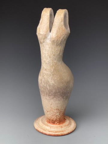 Figurtive Vase