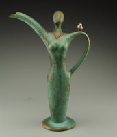 Tea Pot