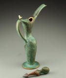 Tea Pot