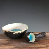 Salt Cellar